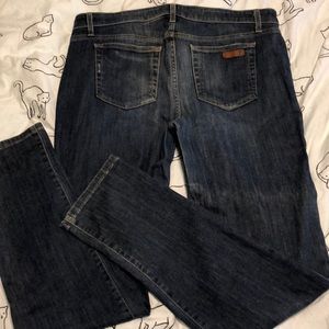 Joe’s Jeans